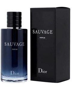 Perfumes Christian Dior | Perfume Dior Sauvage Varon Parfum 200 Ml