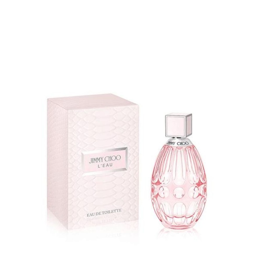 Perfumes Jimmy Choo | Perfume Jimmy Choo L Eau Dama Edt 90 Ml