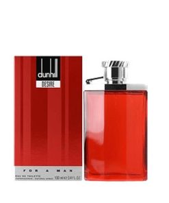 Perfumes Dunhill | Perfume Desire Red Hombre Edt 100 Ml