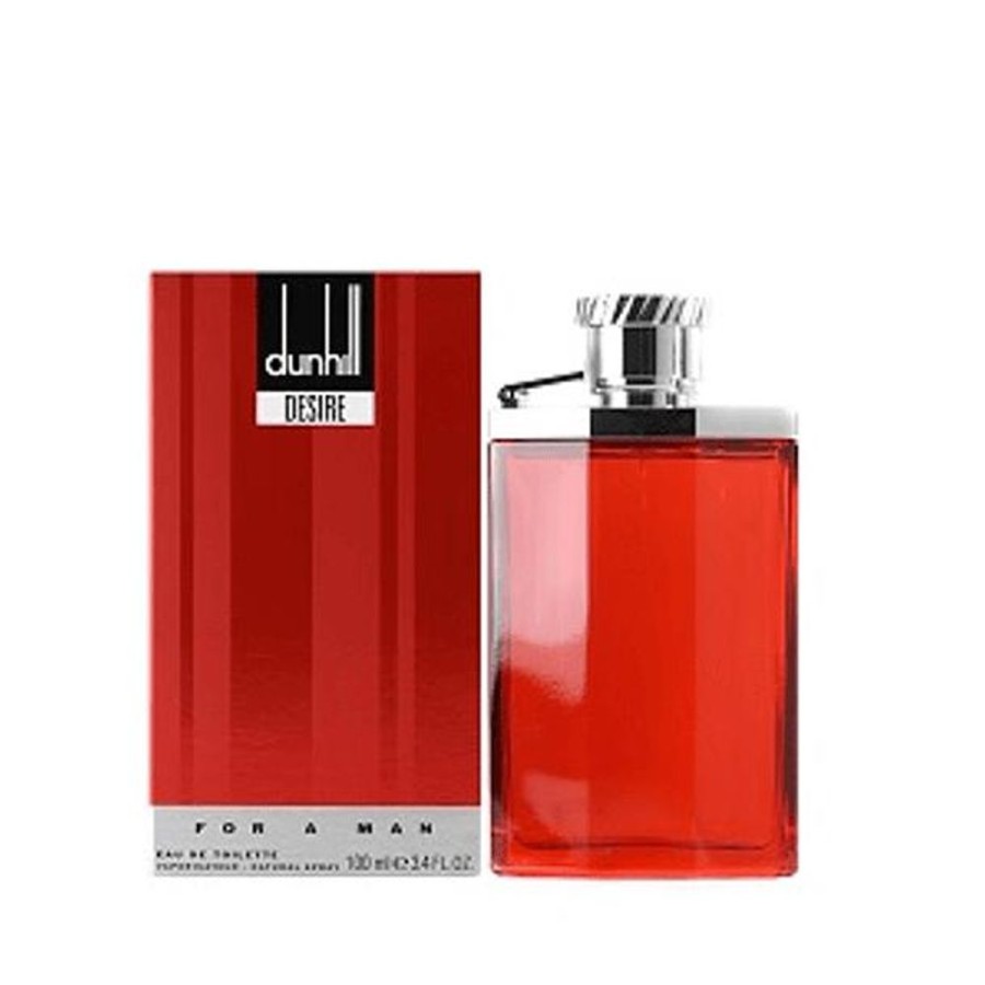 Perfumes Dunhill | Perfume Desire Red Hombre Edt 100 Ml