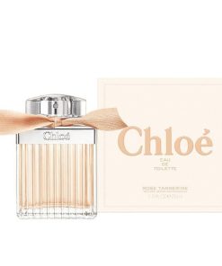 Perfumes Chloe | Perfume Chloe Rose Tangerine Mujer Edt 75 Ml