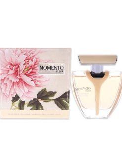 Perfumes Armaf | Perfume Armaf Momento Fleur Mujer Edp 100 Ml