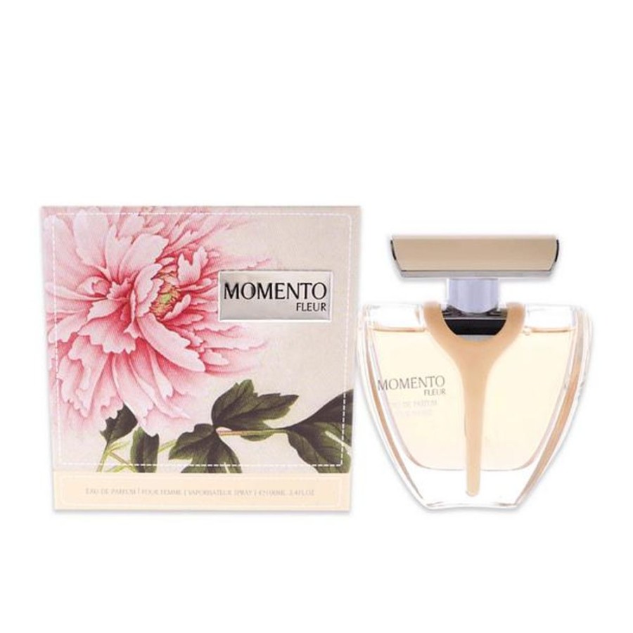 Perfumes Armaf | Perfume Armaf Momento Fleur Mujer Edp 100 Ml