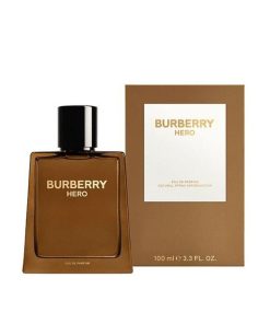 Perfumes Burberry | Perfume Burberry Hero Hombre Edp 100 Ml