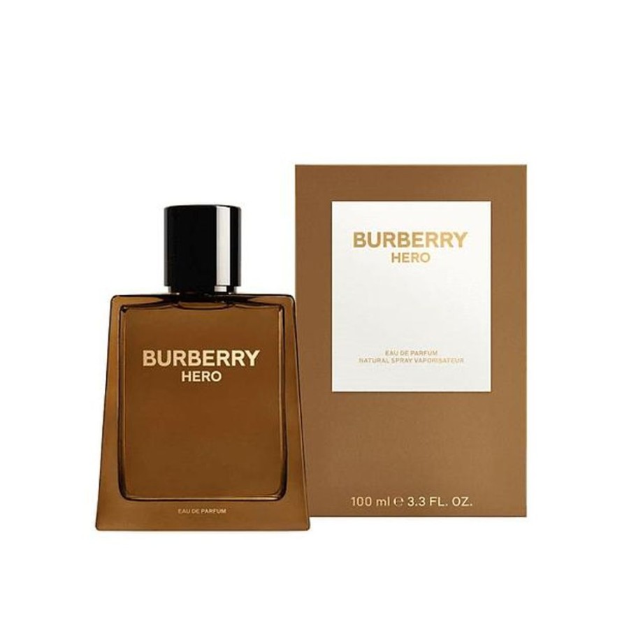 Perfumes Burberry | Perfume Burberry Hero Hombre Edp 100 Ml