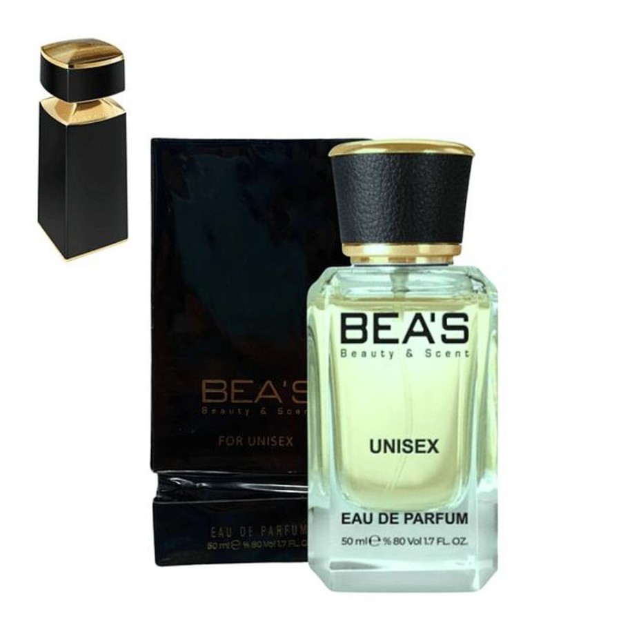 Perfumes Beas | Perfume Beas 732 Clon Bvlgari Le Gemme Tygar Unisex Edp 50 Ml