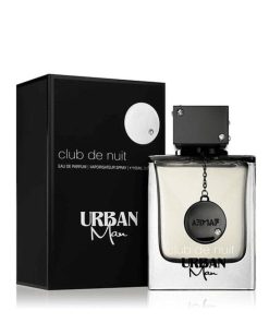 Perfumes Armaf | Perfume Armaf Club De Nuit Urban Hombre Edp 105 Ml