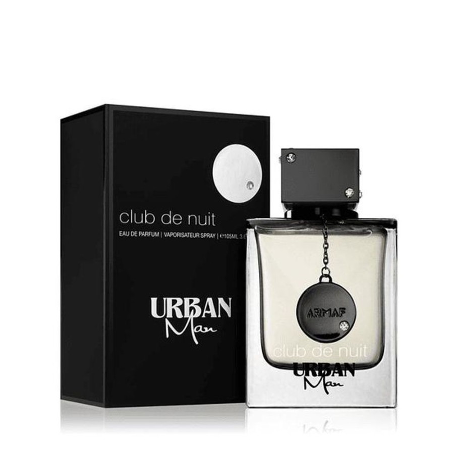 Perfumes Armaf | Perfume Armaf Club De Nuit Urban Hombre Edp 105 Ml