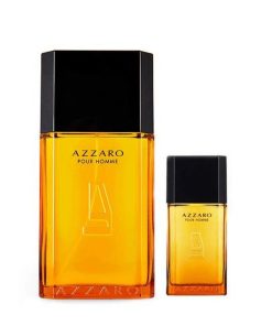 Perfumes Azzaro | Perfume Azzaro Varon Edt 200 Ml / 30 Ml Estuche