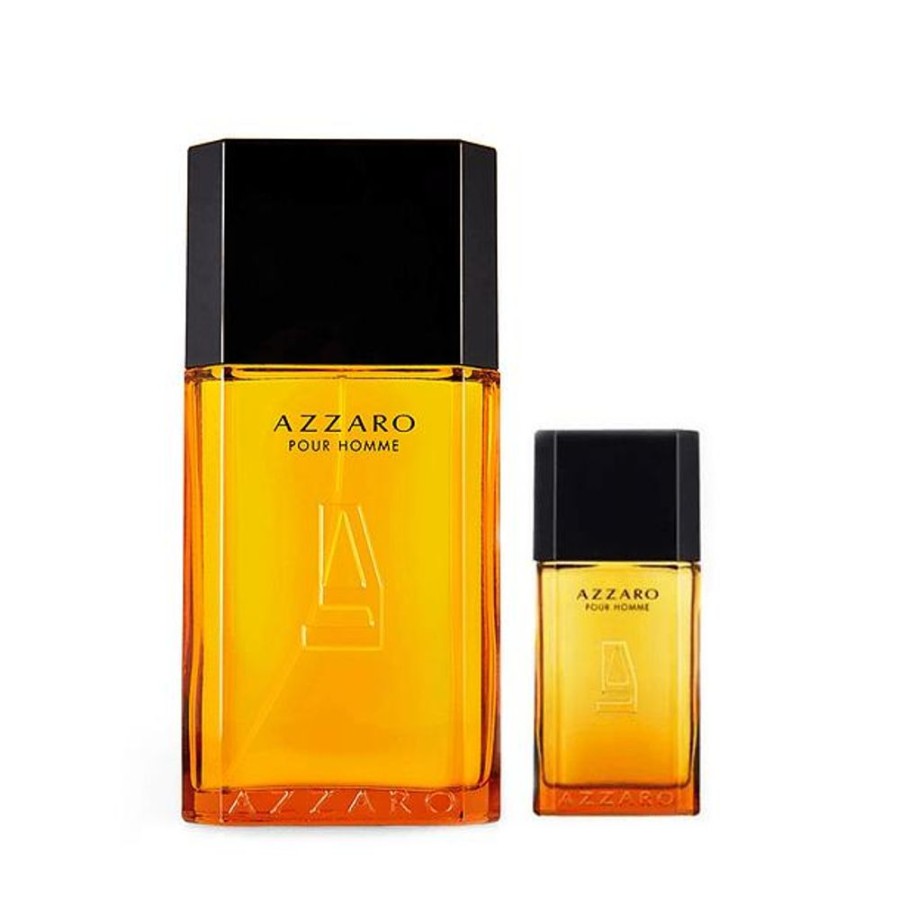 Perfumes Azzaro | Perfume Azzaro Varon Edt 200 Ml / 30 Ml Estuche