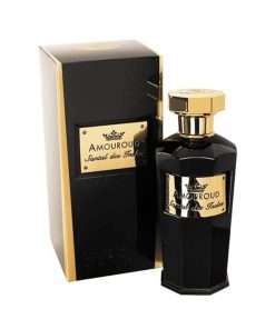 Perfumes Amouroud | Perfume Amouroud Santal Des Indes Unisex Edp 100 Ml