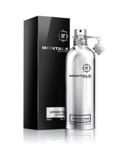 Perfumes Montale | Perfume Montale Intense Tiare Unisex Edp 100 Ml