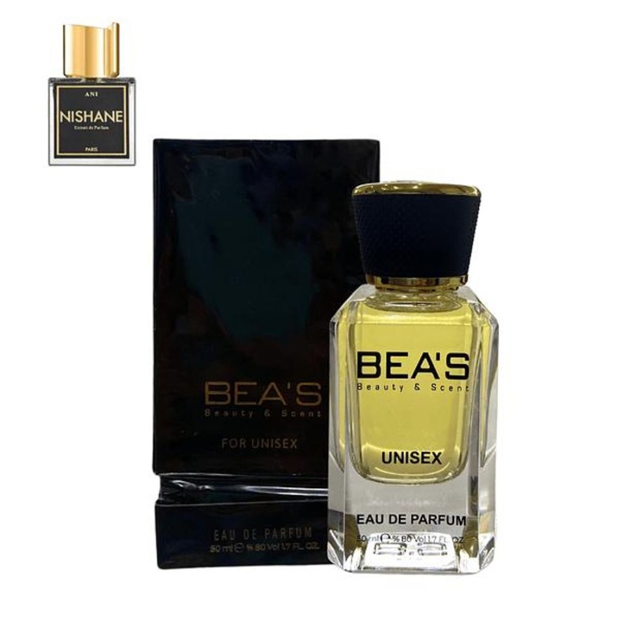 Perfumes Beas | Perfume Beas 761 Clon Nishane Ani Unisex Edp 50 Ml