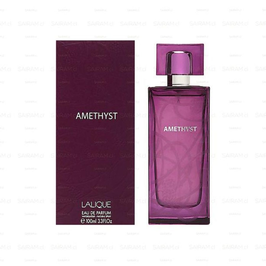 Perfumes Lalique | Perfume Amethyst Lalique Mujer Edp 100 Ml