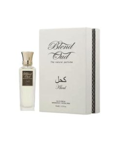 Perfumes Blend Oud | Perfume Blend Oud Khoul Unisex Edp 75 Ml