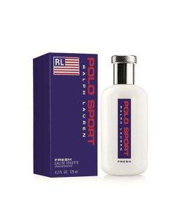 Perfumes Ralph Lauren | Perfume Polo Sport Fresh Varon Edt 125 Ml