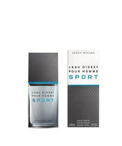 Perfumes Issey Miyake | Perfume Issey Miyake Sport Hombre Edt 50 Ml