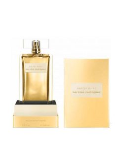 Perfumes Narciso Rodriguez | Perfume Narciso Rodriguez Santal Musc Intense Mujer Edp 100 Ml