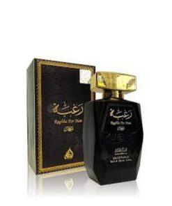 Perfumes Lattafa | Perfume Lattafa Raghba Hombre Edp 100 Ml