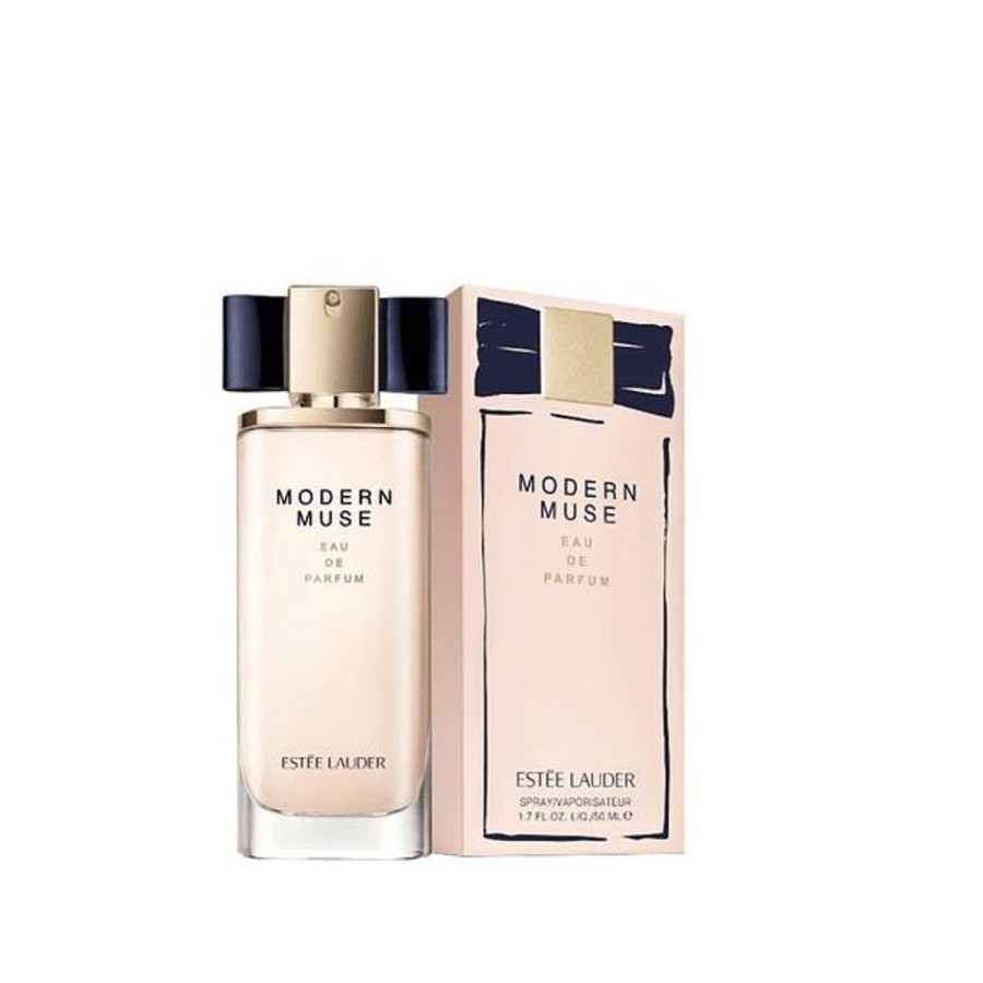 Perfumes Estee Lauder | Perfume Modern Muse Mujer Edp 50 Ml