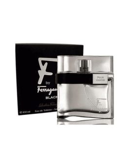 Perfumes Salvatore Ferragamo | Perfume Salvatore Ferragamo By Black Hombre Edt 100 Ml