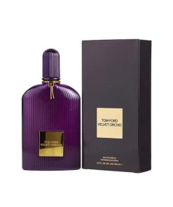 Perfumes Tom Ford | Perfume Tom Ford Velvet Orchid Mujer Edp 100 Ml