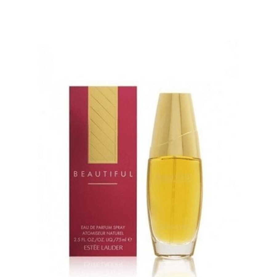 Perfumes Estee Lauder | Perfume Beautiful Mujer Edp 75 Ml