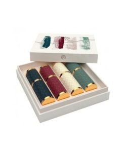 Perfumes Amouage | Perfume Amouage Mujer 4 X 10 Ml Estuche