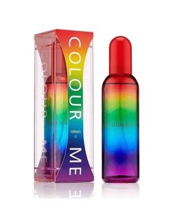 Perfumes Colour Me | Perfume Colour Me Colours Mujer Edp 100 Ml