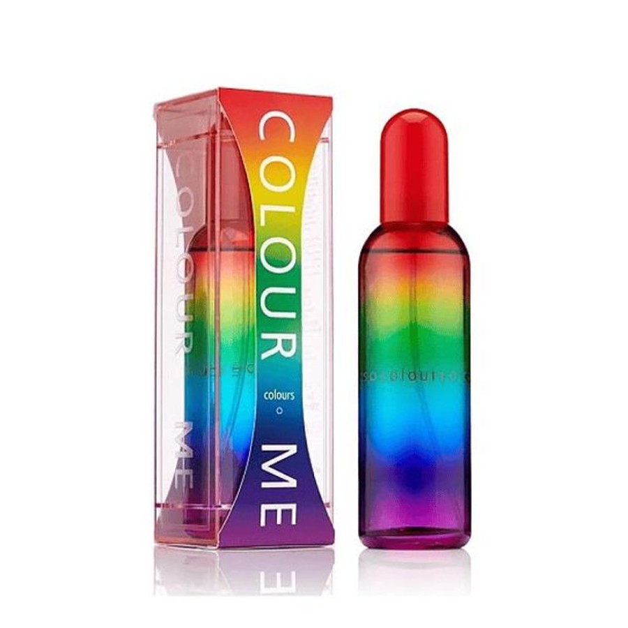 Perfumes Colour Me | Perfume Colour Me Colours Mujer Edp 100 Ml