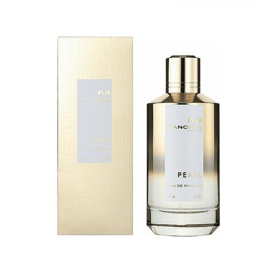 Perfumes Mancera | Perfume Mancera Pearl Unisex Edp 120 Ml