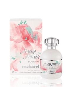 Perfumes Cacharel | Perfume Anais Anais Dama Edt 100 Ml