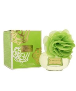 Perfumes Coach | Perfume Coach Poppy Citrine Blossom Mujer Edp 100 Ml