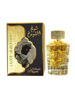 Perfumes Lattafa | Perfume Lattafa Sheik Shuyukh Luxe Unisex Edp 30 Ml