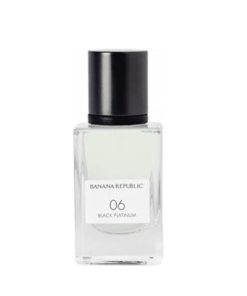 Perfumes Banana Republic | Perfume Banana Republic N 6 Black Platinum Unisex Edp 75 Ml Tester