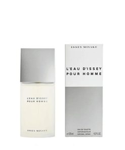 Perfumes Issey Miyake | Perfume Issey Miyake Varon Edt 125 Ml