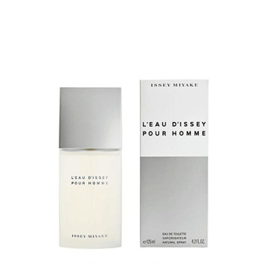 Perfumes Issey Miyake | Perfume Issey Miyake Varon Edt 125 Ml