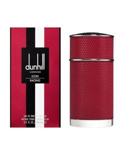 Perfumes Dunhill | Perfume Dunhill Icon Racing Red Hombre Edp 100 Ml