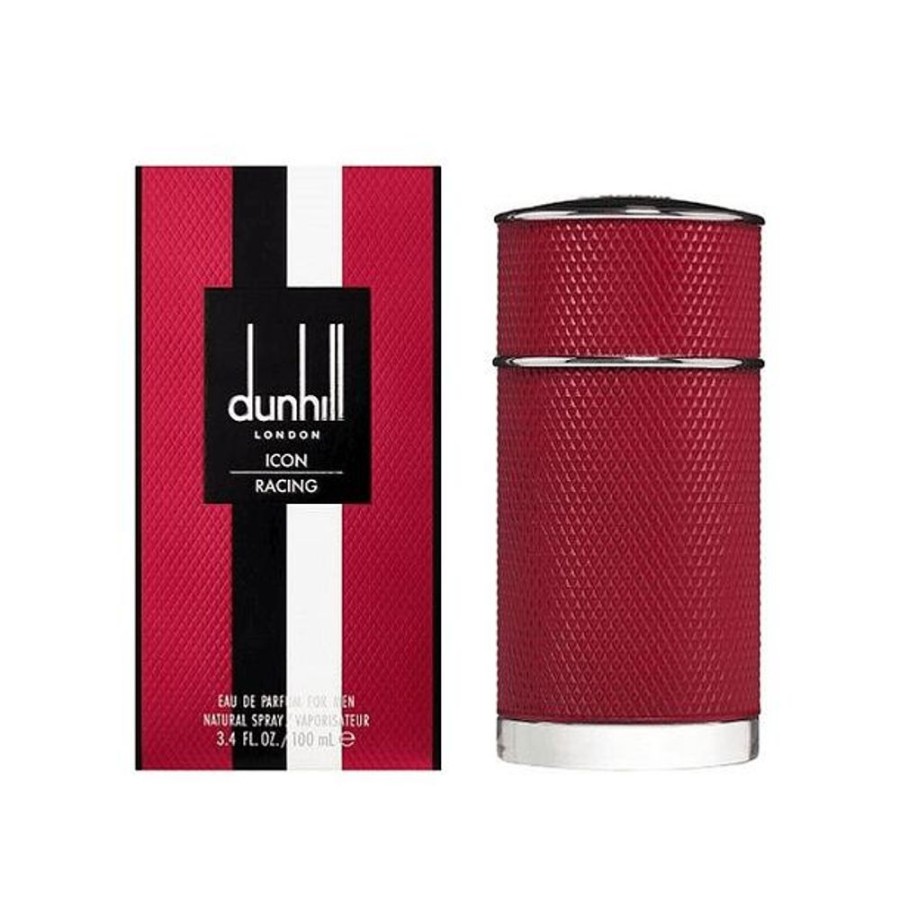 Perfumes Dunhill | Perfume Dunhill Icon Racing Red Hombre Edp 100 Ml