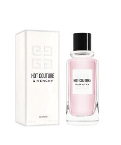 Perfumes Givenchy | Perfume Hot Couture Givenchy (Nuevo Envase) Mujer Edp 100 Ml