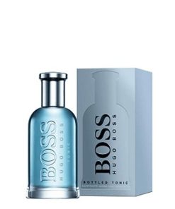 Perfumes Hugo Boss | Perfume Boss Bottled Tonic Varon Edt 100 Ml