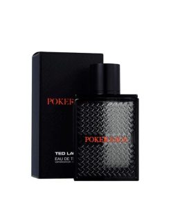 Perfumes Ted Lapidus | Perfume Ted Lapidus Poker Face Hombre Edt 100 Ml