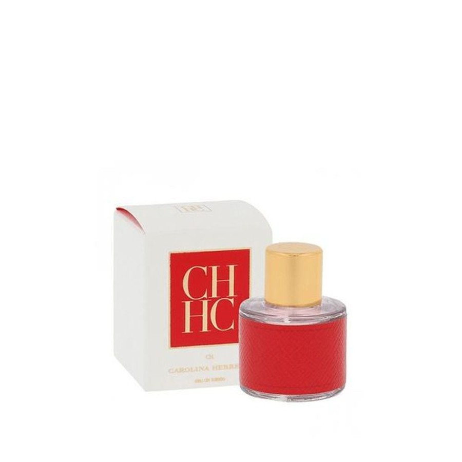 Perfumes Carolina Herrera | Perfume Ch Mujer Edt 8 Ml Miniatura