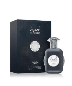 Perfumes Lattafa | Perfume Lattafa Pride Al Ameed Unisex Edp 100 Ml