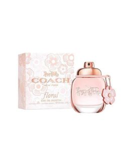 Perfumes Coach | Perfume Coach Floral Mujer Edp 90 Ml