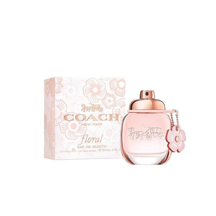 Perfumes Coach | Perfume Coach Floral Mujer Edp 90 Ml