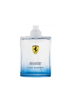 Perfumes Ferrari | Perfume Ferrari Light Essence Hombre Edt 75 Ml Tester