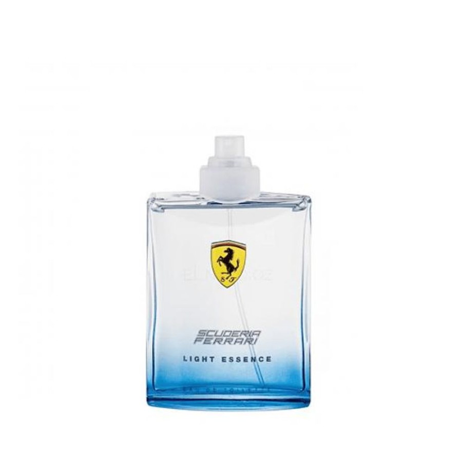 Perfumes Ferrari | Perfume Ferrari Light Essence Hombre Edt 75 Ml Tester