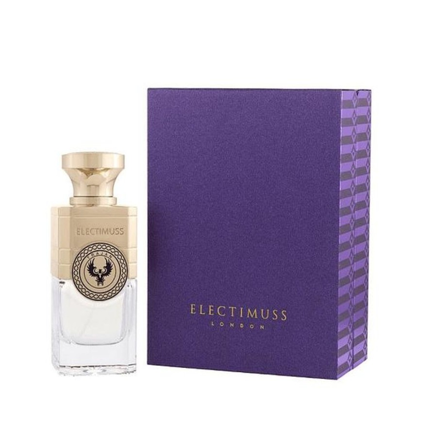 Perfumes Electimuss | Perfume Electimuss Imperium Pure Parfum Unisex Edp 100 Ml