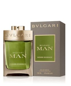 Perfumes Bvlgari | Perfume Bvl Man Wood Essence Hombre Edp 150 Ml